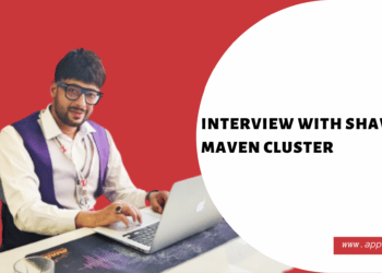 Interview with Shawez Shaikh: Maven Cluster
