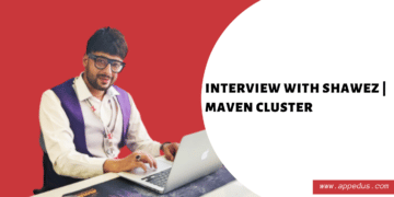 Interview with Shawez Shaikh: Maven Cluster