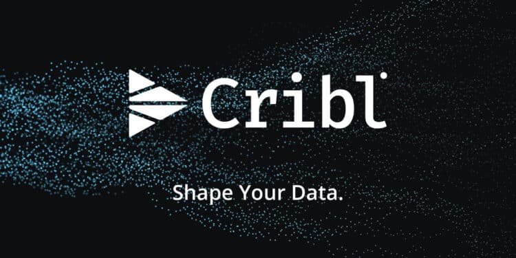 Cribl, a data observability business, has raised $150 million
