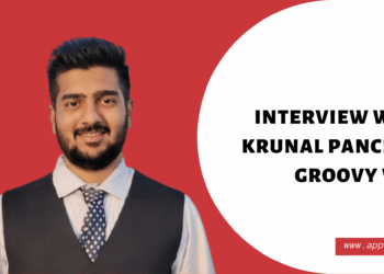 Krunal Panchal: Groovy Web