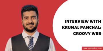 Krunal Panchal: Groovy Web