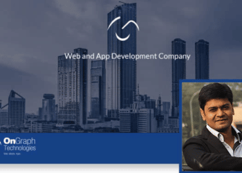 Interview with Nitin Gupta: OnGraph