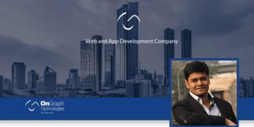 Interview with Nitin Gupta: OnGraph