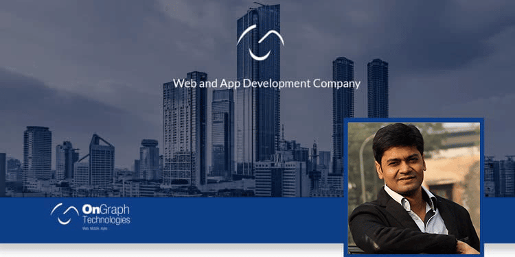 Interview with Nitin Gupta: OnGraph