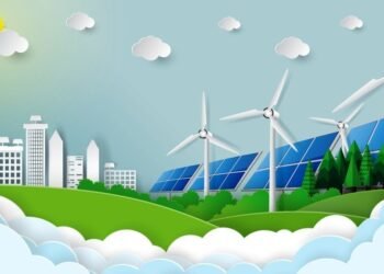 Sustainability is a top-ten priority for CEOs this year, according to a report