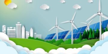 Sustainability is a top-ten priority for CEOs this year, according to a report