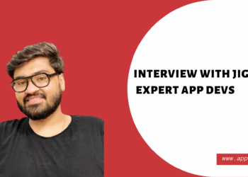 Interview with Jignen Pandya: Expert App Devs