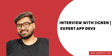 Interview with Jignen Pandya: Expert App Devs