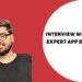 Interview with Jignen Pandya: Expert App Devs