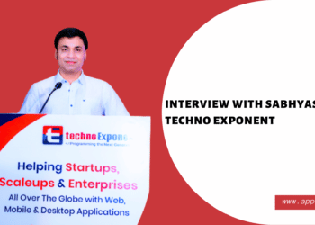 Interview with Sabhyasachi Saha: Techno Exponent