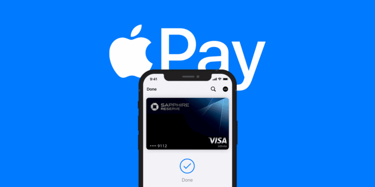 Apple Pay Is Getting 'Apple Pay Later'