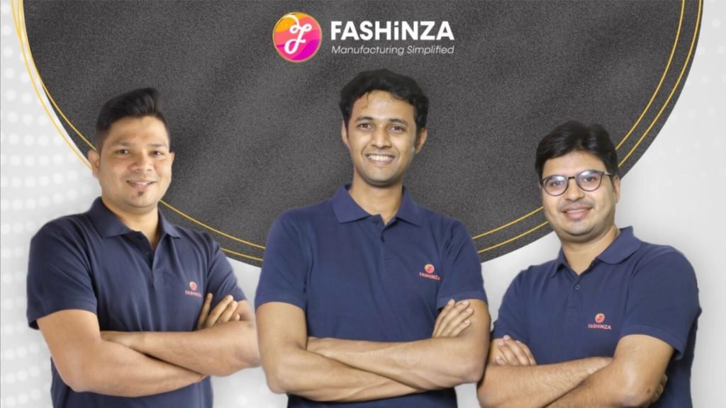 Fashinza raises $100 million in Series B funding round