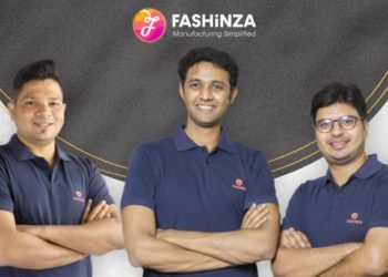 Fashinza raises $100 million in Series B funding round