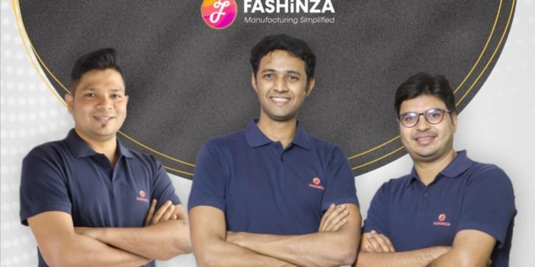 Fashinza raises $100 million in Series B funding round