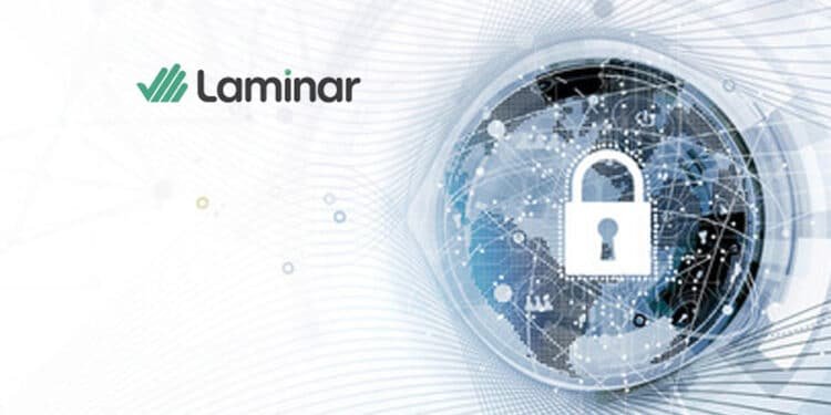 Laminar boosts cloud data security investment to $67 million