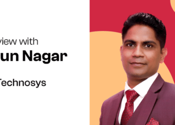 Interview with Tarun Nagar