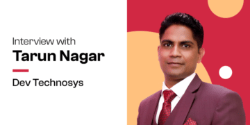 Interview with Tarun Nagar