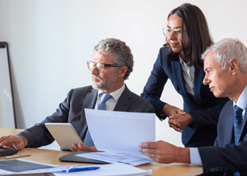 Digital Transformation Trends in the finance industry