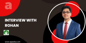Interview with Rohan Gupta: QuillBot