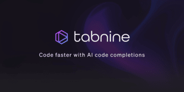 Tabnine's AI-based code-writing assistance for developers has been updated