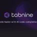 Tabnine's AI-based code-writing assistance for developers has been updated