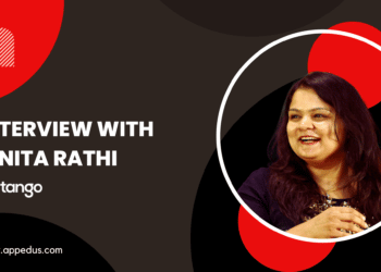 Interview with Vinita Rathi: Systango