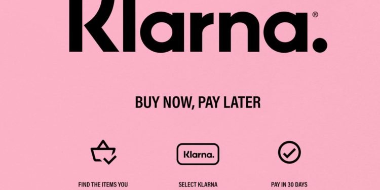 klarna