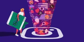 INSTAGRAM IS WALKING BACK ITS CHANGES FOR NOW