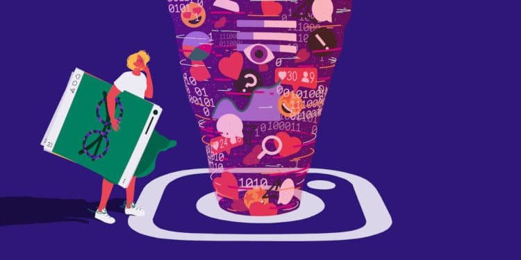 INSTAGRAM IS WALKING BACK ITS CHANGES FOR NOW