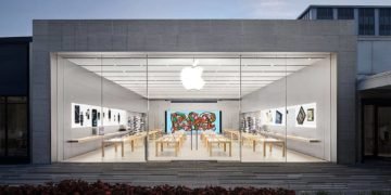 Apple Says Mac Sales Are Getting Hit Hard By Supply Constraints