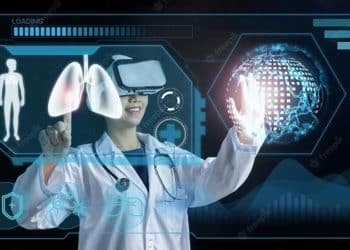 Medicine and Metaverse