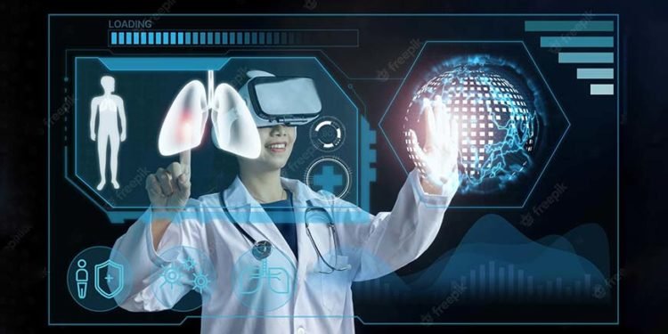 Medicine and Metaverse