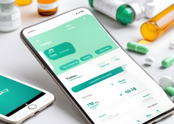 Top 5 Online Pharmacy Apps in United Kingdom