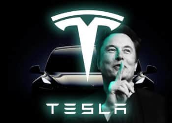tesla