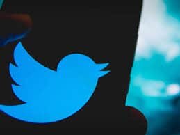 Twitter, Seeking More Bang From Blue