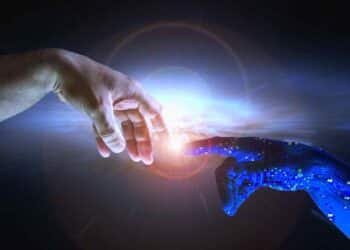 Death, Resurrection and Digital Immortality in an AI World