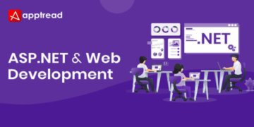 Why Should Select ASP.NET for Website Development?