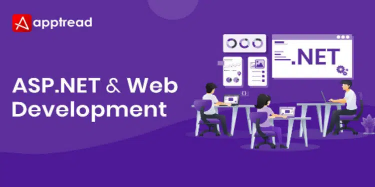 Why Should Select ASP.NET for Website Development?
