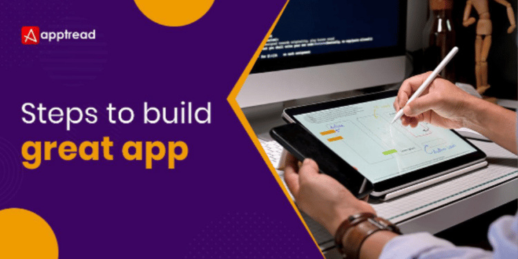 10 Important Points You Need to Know for Successful App Development