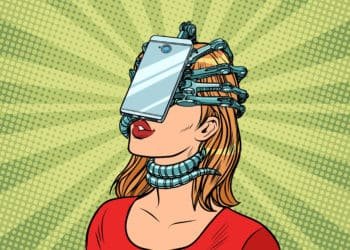 Mobile Users Are Spending 20% More Time in Apps