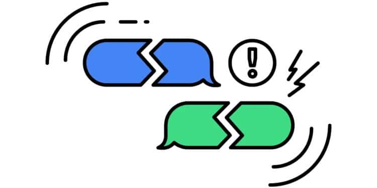 Google attempts to publicly shame Apple into using RCS.