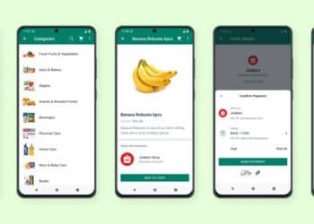 Meta and Jio launch grocery shopping on WhatsApp in India