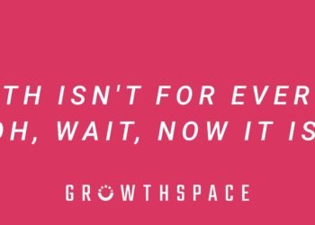 Upskilling Platform Growthspace Secures $25m to Grow Its Global Business