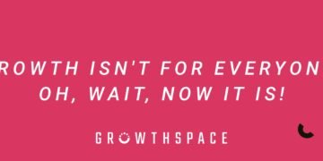Upskilling Platform Growthspace Secures $25m to Grow Its Global Business