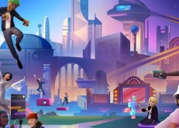 Meta Rolls Out Horizon Worlds in France, Spain