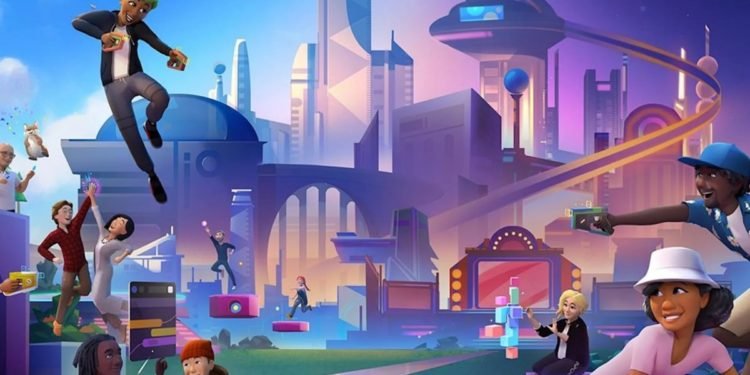 Meta Rolls Out Horizon Worlds in France, Spain