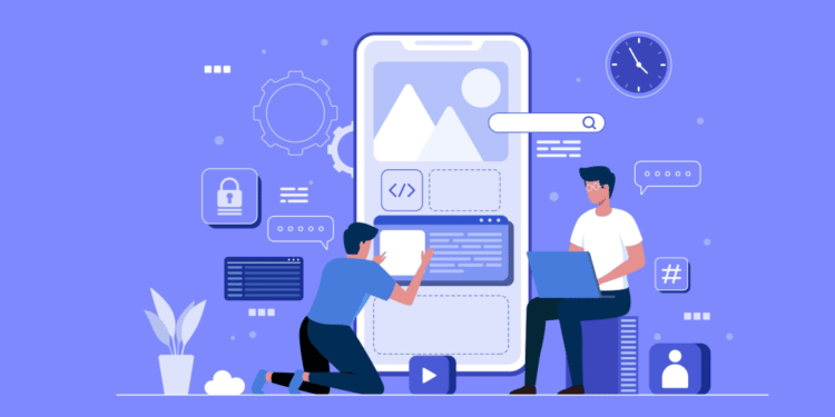 10 Mistakes People Make When Trying to Develop An App