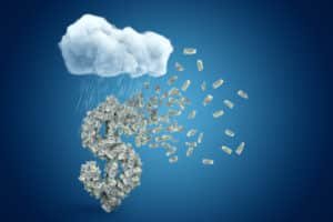 How to avoid overspending on the cloud using finops