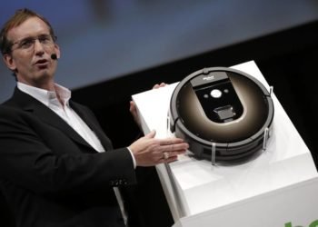 Amazon hoovers up Roomba-maker iRobot in $1.7B cash deal