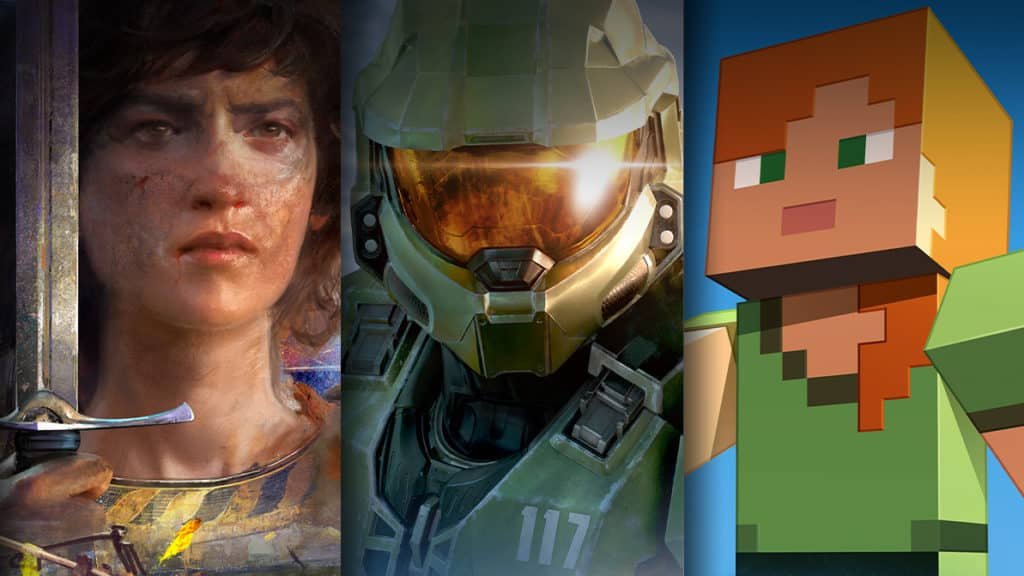 Microsoft claims Sony pays for ‘blocking rights’ to keep games off Xbox Game Pass